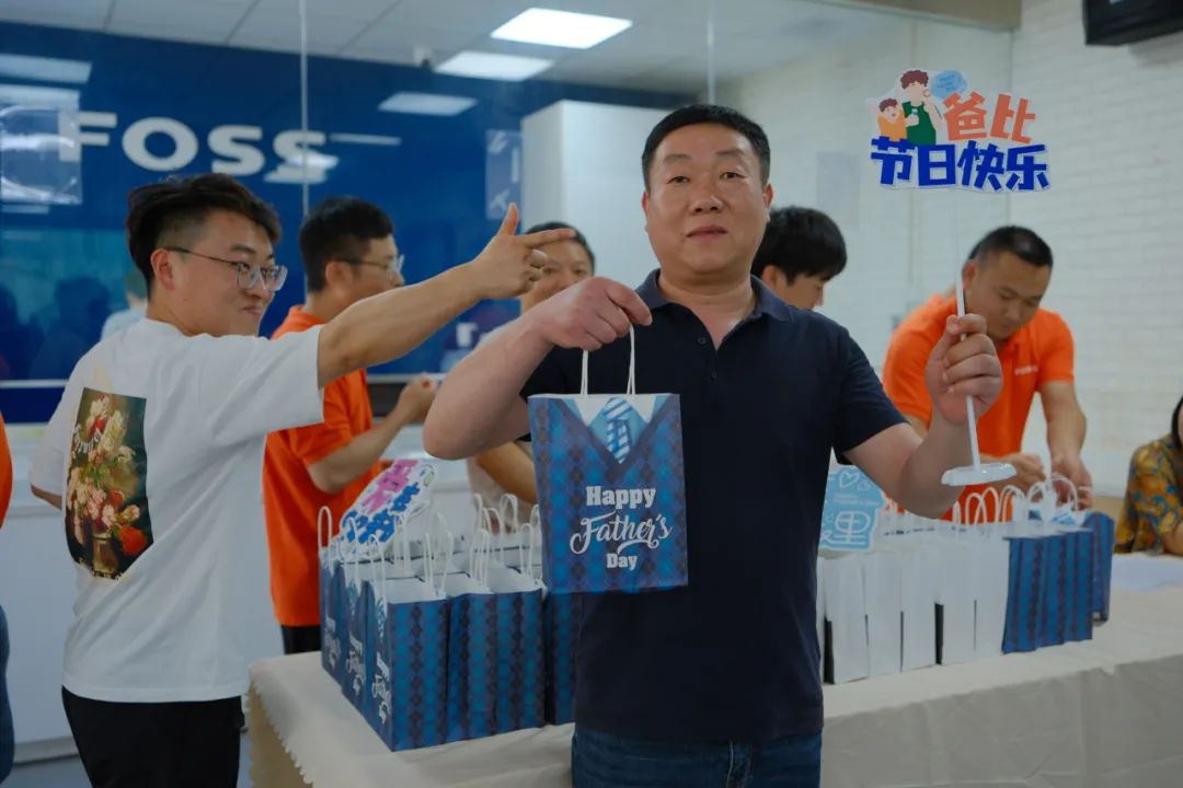 致敬每一位超人爸爸