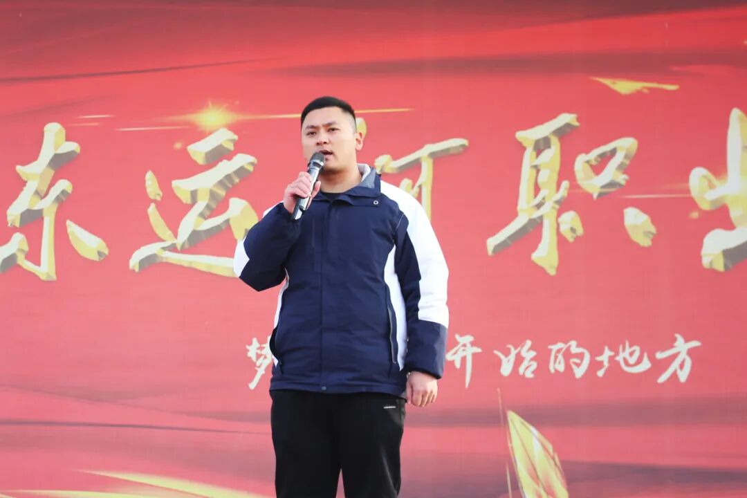 严守考纪 诚信应考 —— 我校 2025-2026学年第一学期期末考试工作顺利落幕(图1)