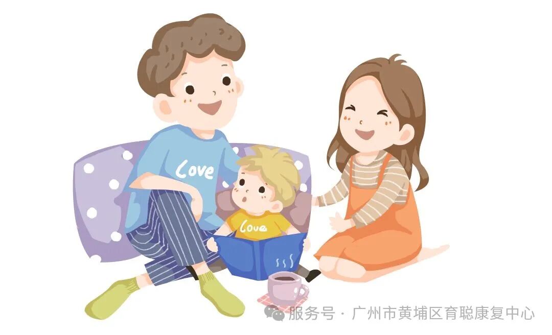 【育聪】3个方法，提升孩子的主动语言