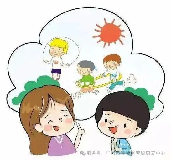 【育聪】3个方法，提升孩子的主动语言