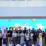 Event Recap | Tech Innovation in Progress: Founder's Meetup Vol. 2 Successfully Held, Focusing on Efficient Organization for Small Teams