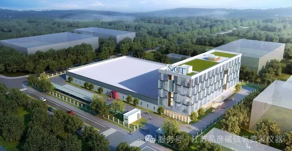 深耕先进陶瓷基板创新，苏州艾成科技引入品彦氧氮分析仪