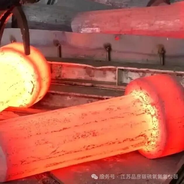 江苏新华合金引入品彦高频红外碳硫分析仪，夯实特种合金质量检测体系