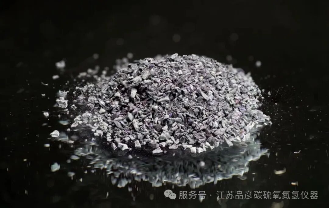 聚焦高性能金属粉体，宁波钛钽新材料安装江苏品彦氧氮氢分析仪