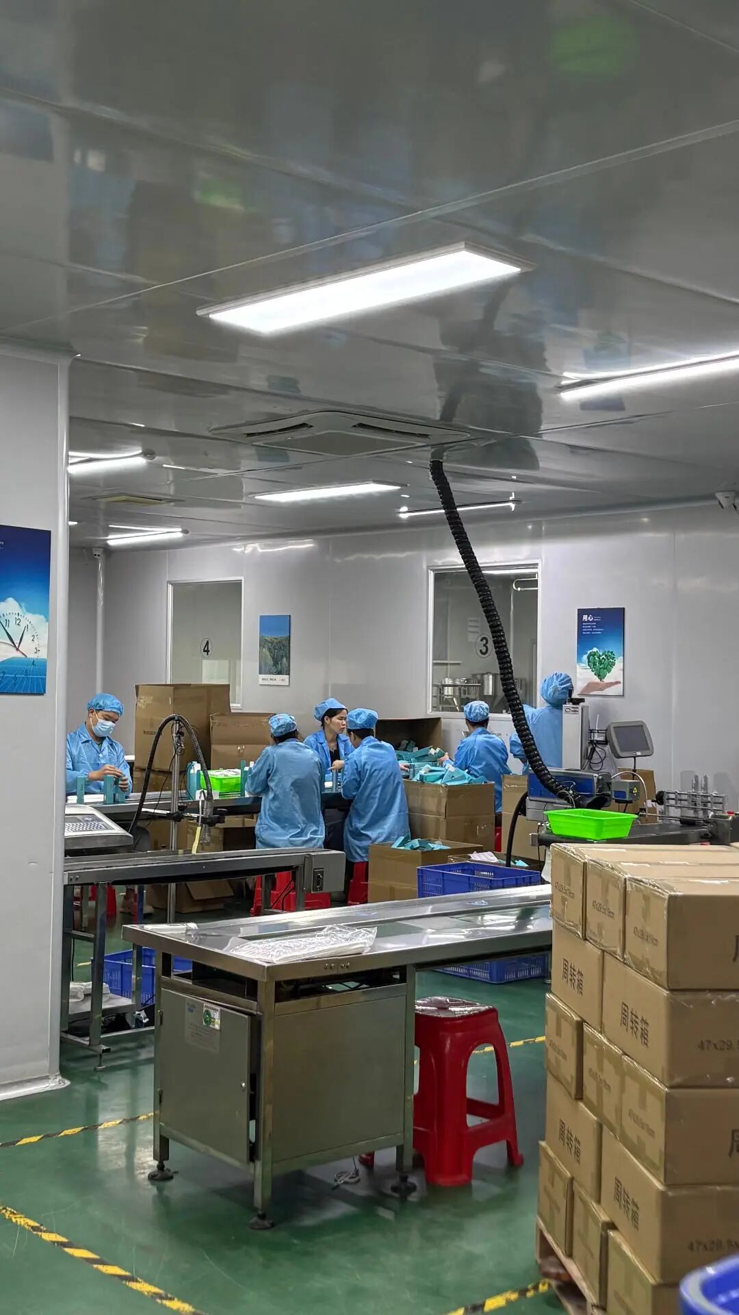 化妆品ODM贴牌加工的定义流程与常见合作模式全面解析