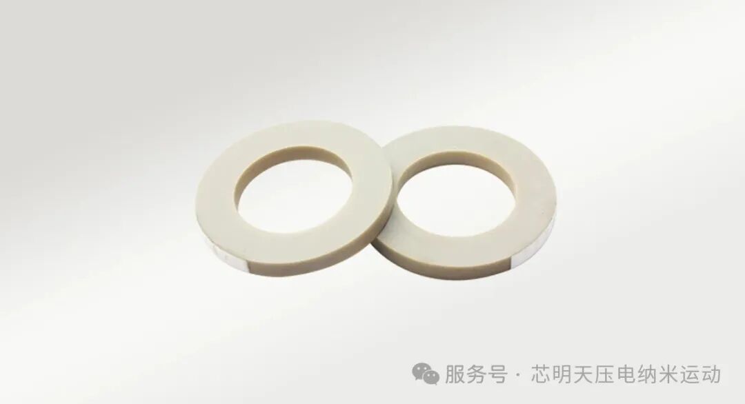 Ring chip parameters table image