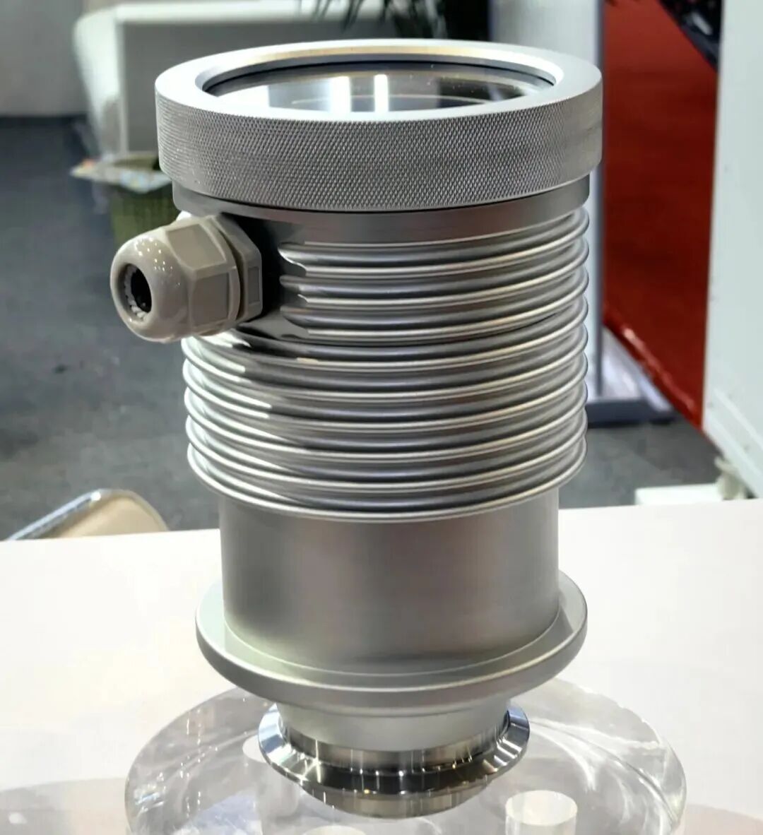 CYR-X系列防爆型在线浓度仪