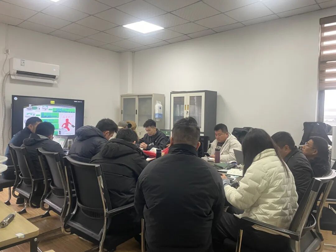 凝心聚力啟新程，共赴卓光新未來