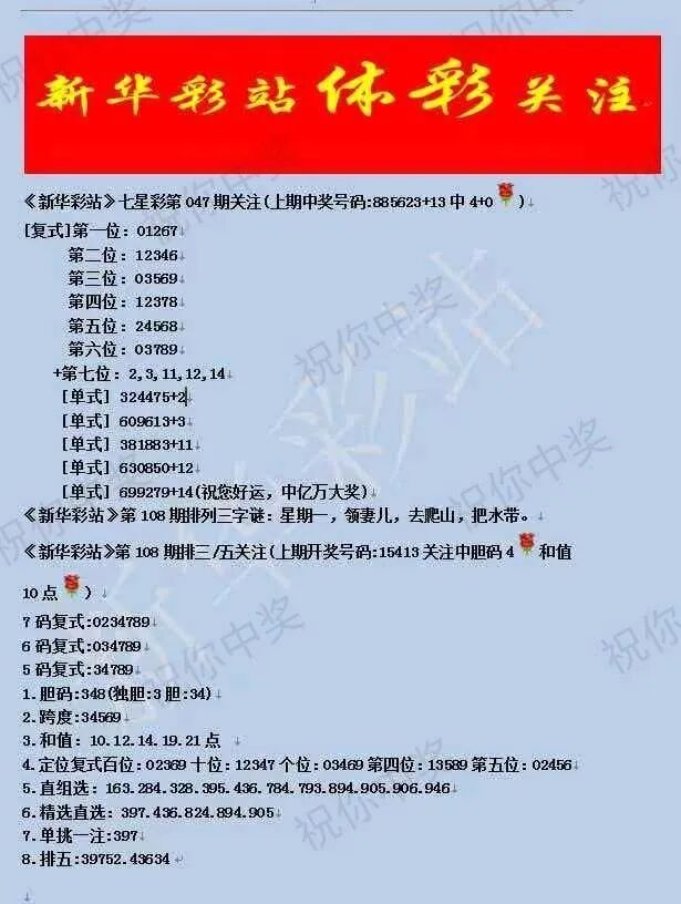 采集的图片