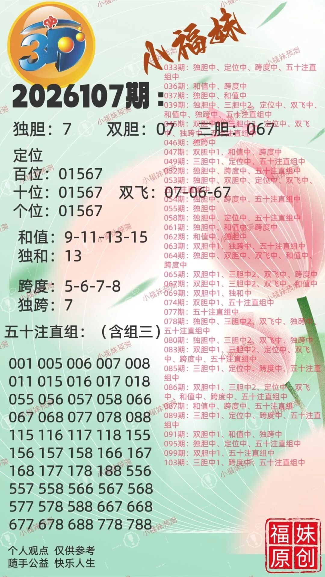 采集的图片