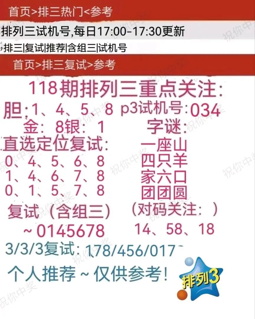 采集的图片