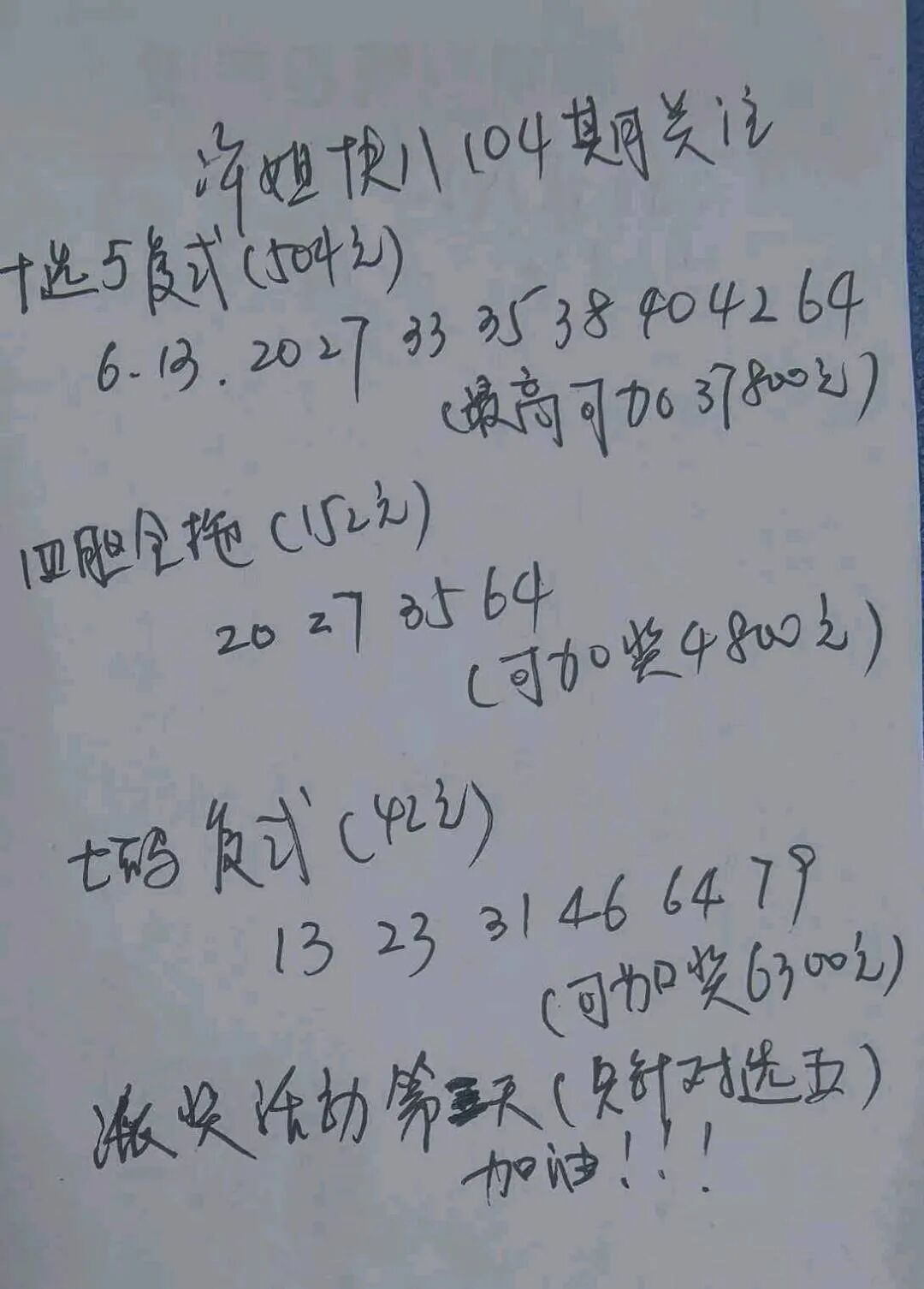 采集的图片