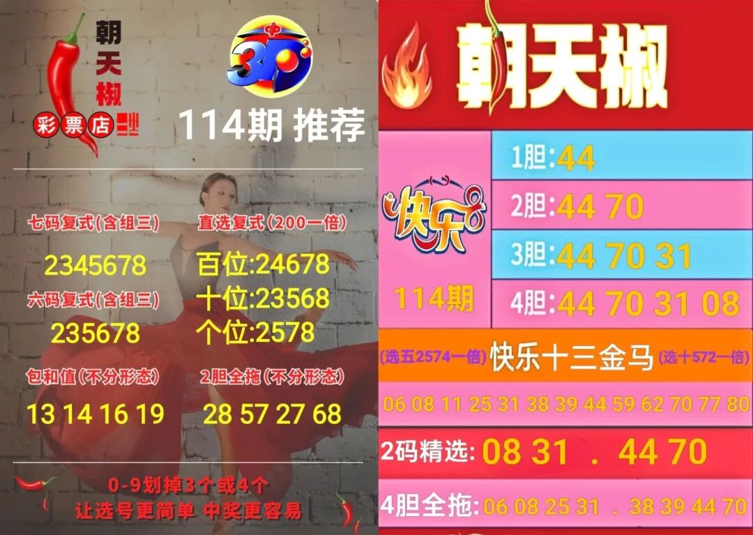 采集的图片