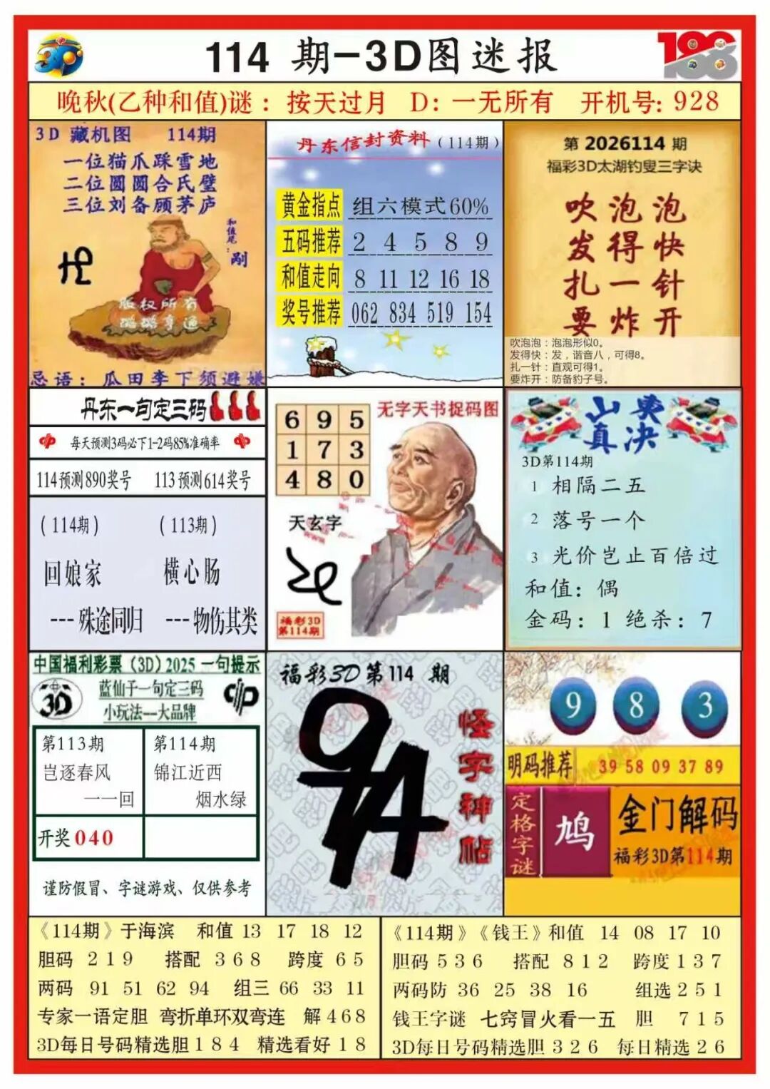 采集的图片