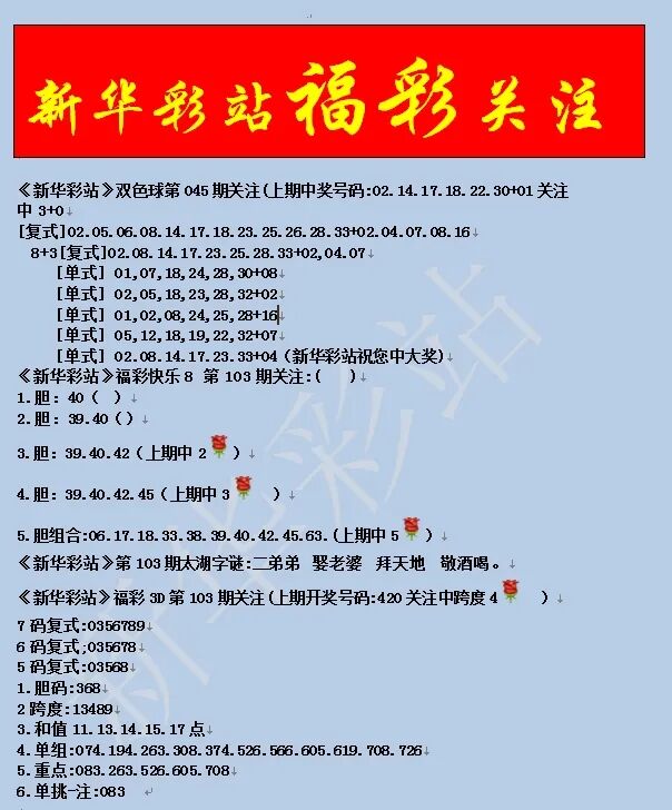 采集的图片