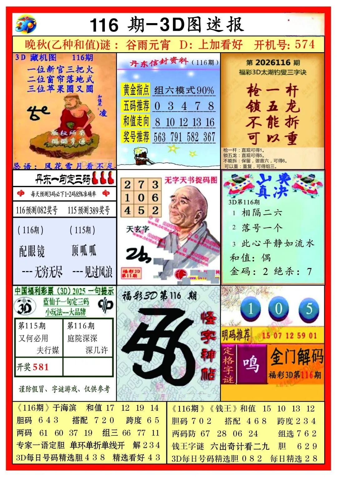 采集的图片