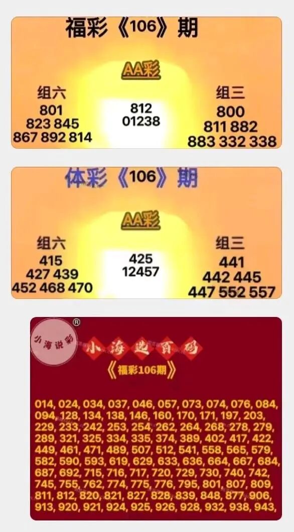 采集的图片
