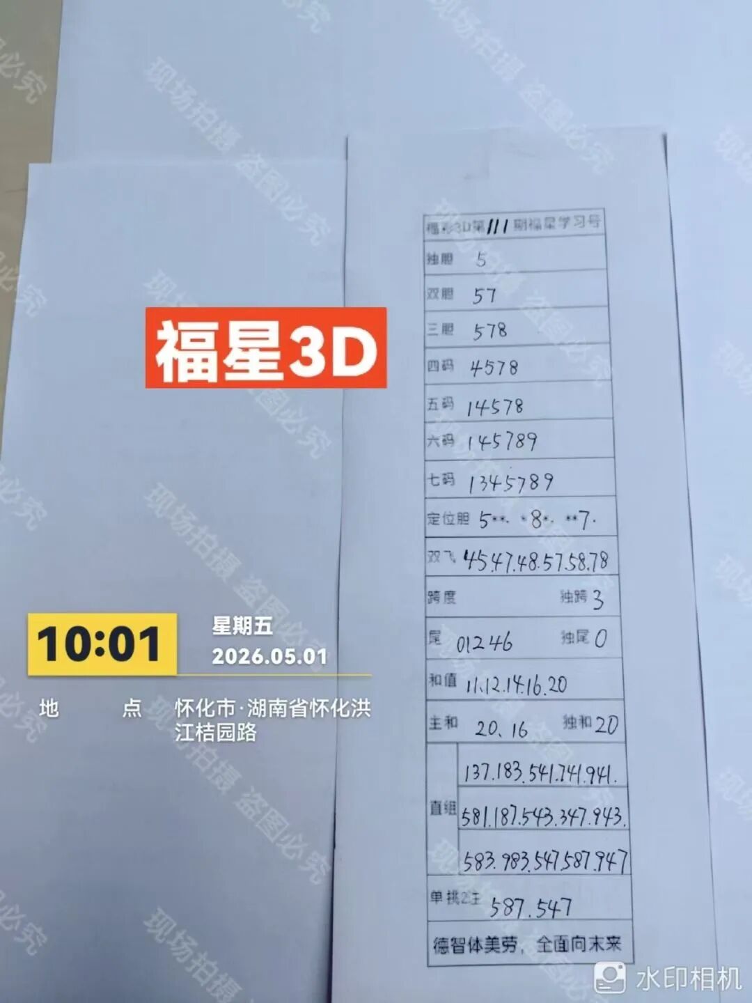 采集的图片