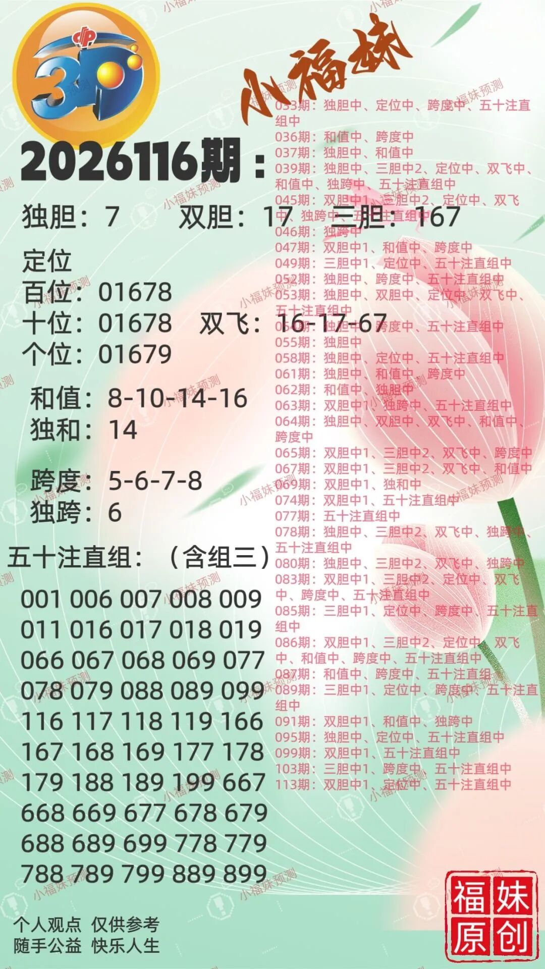 采集的图片