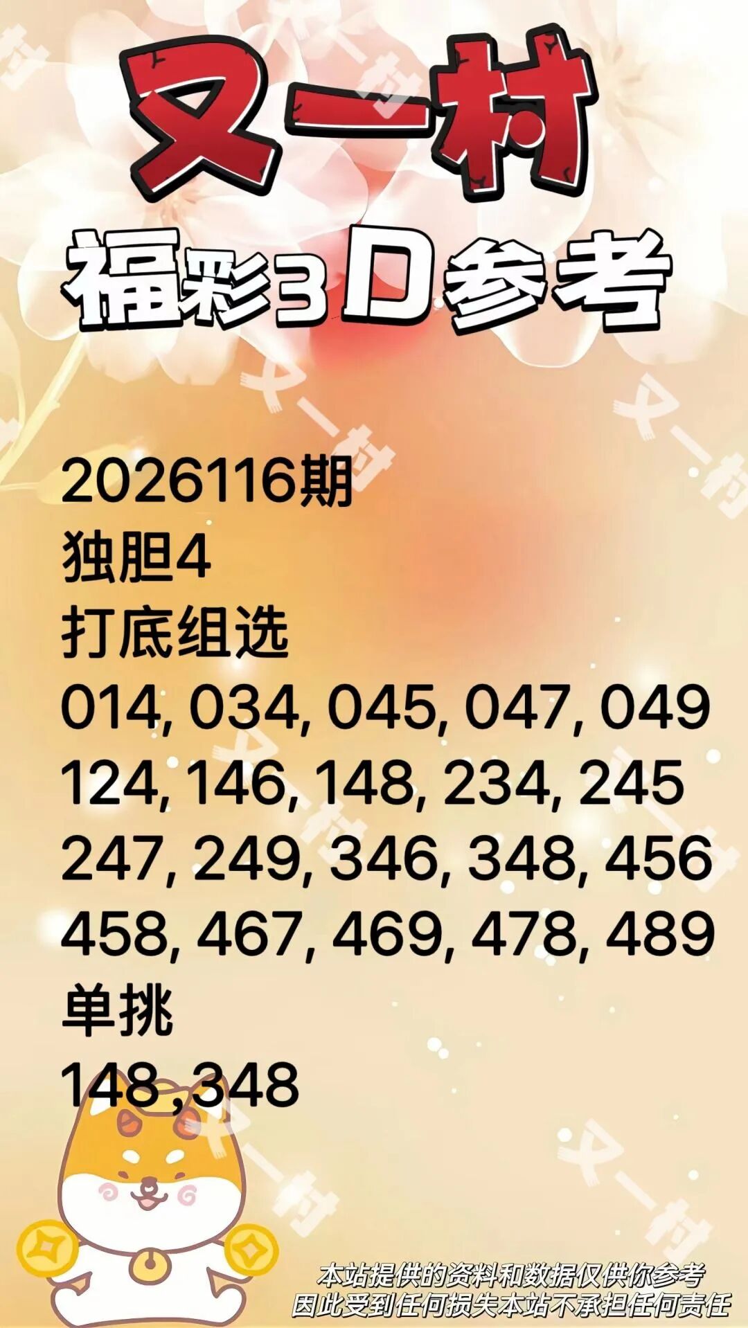 采集的图片