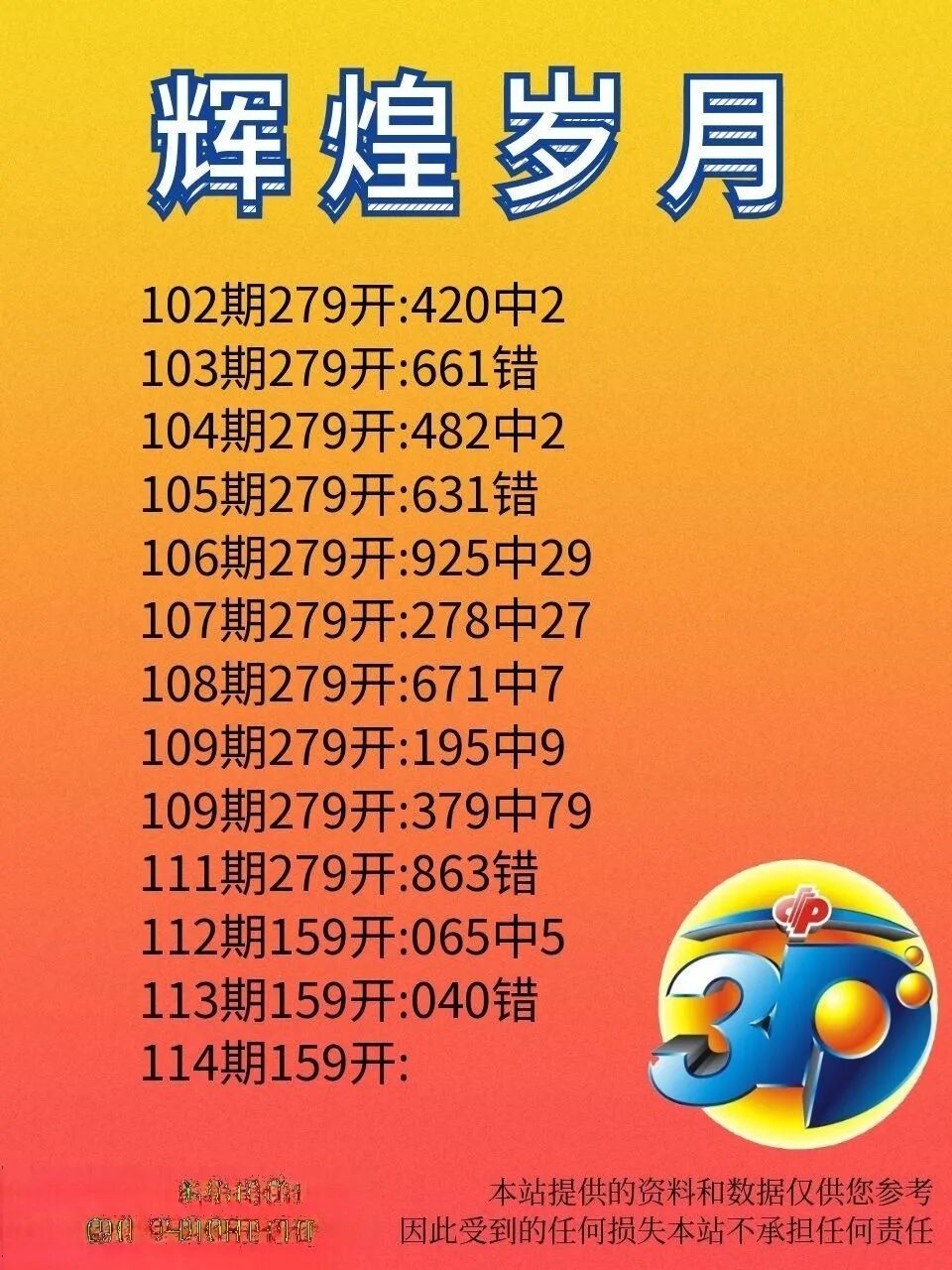采集的图片