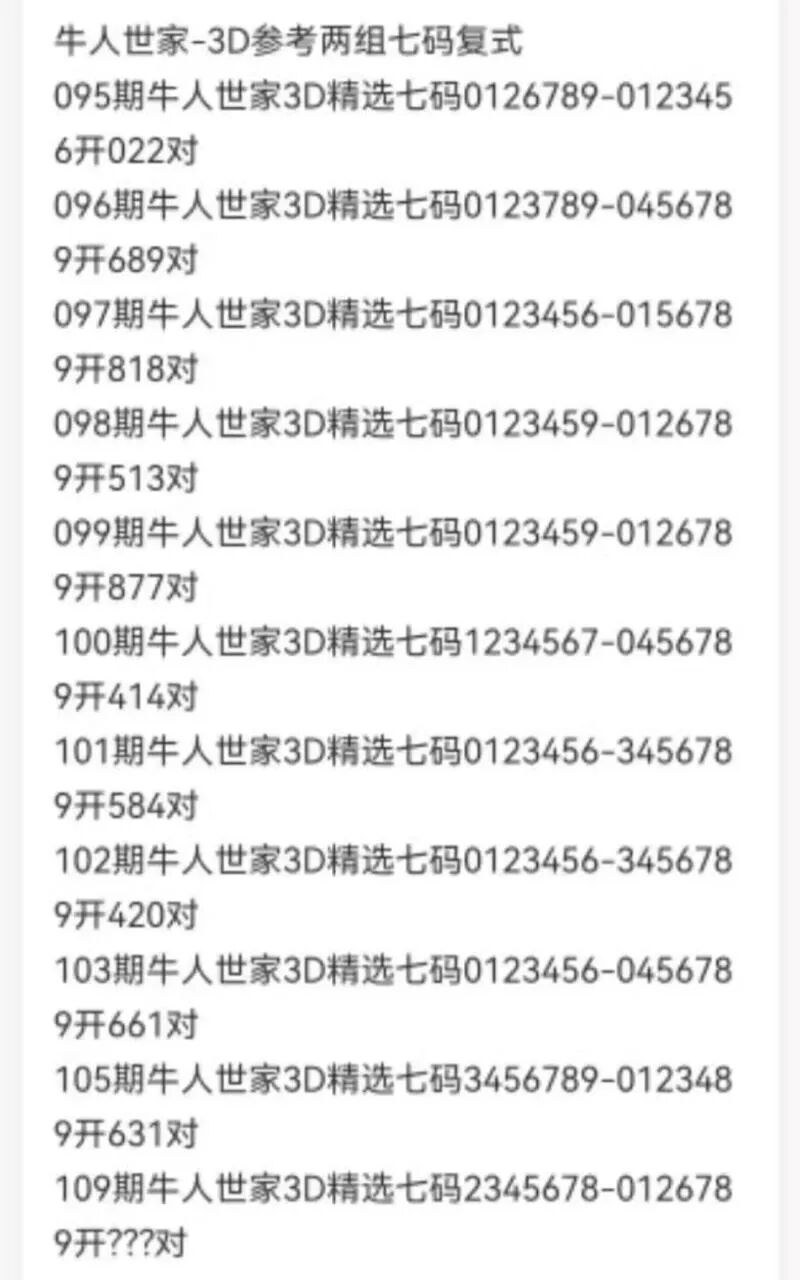 采集的图片