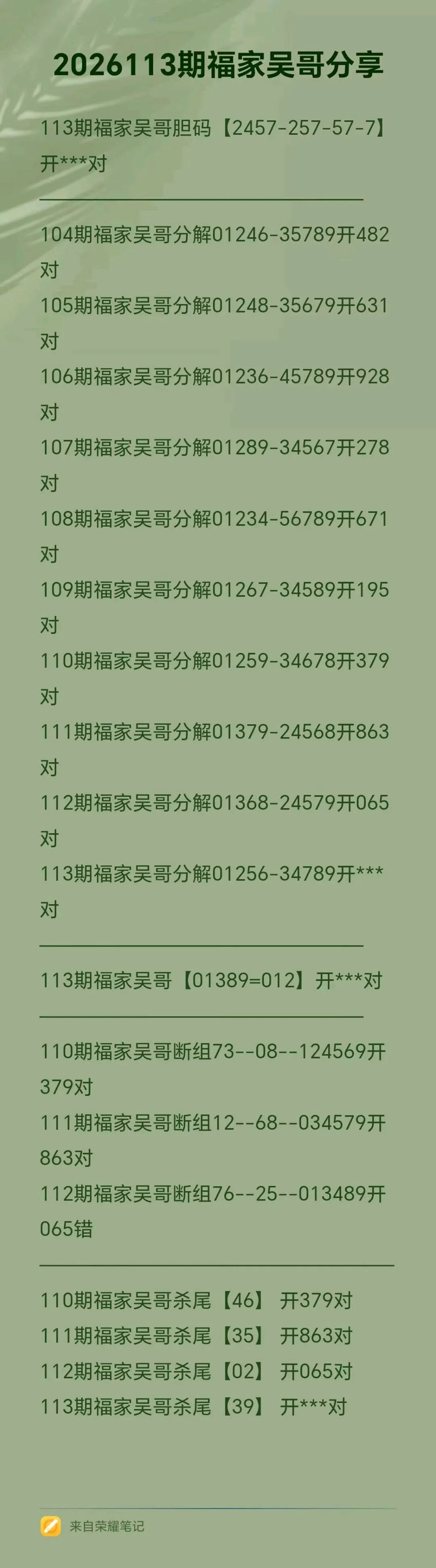 采集的图片