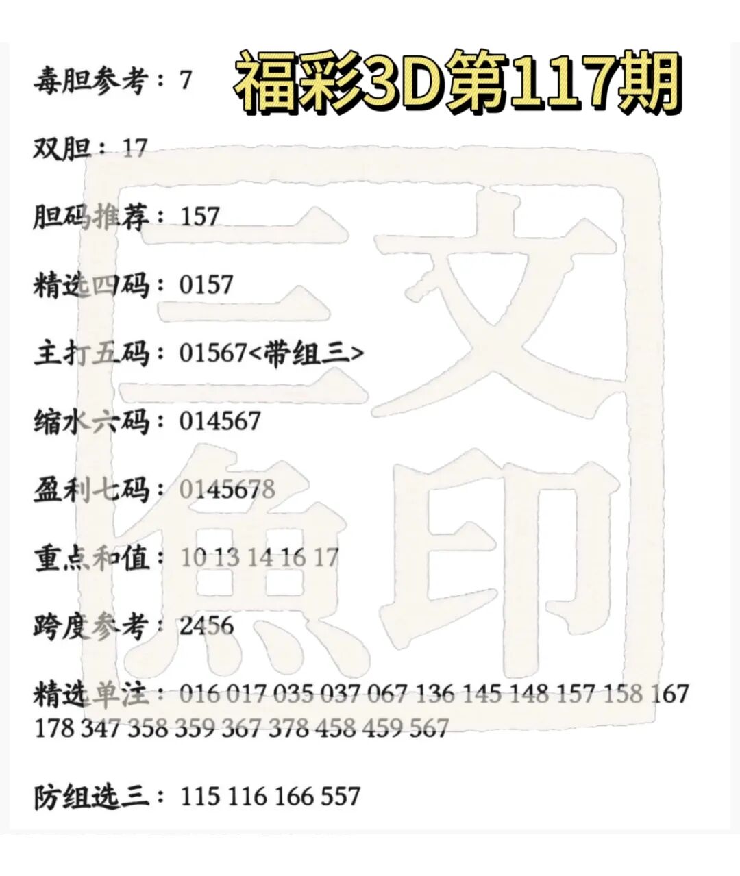采集的图片