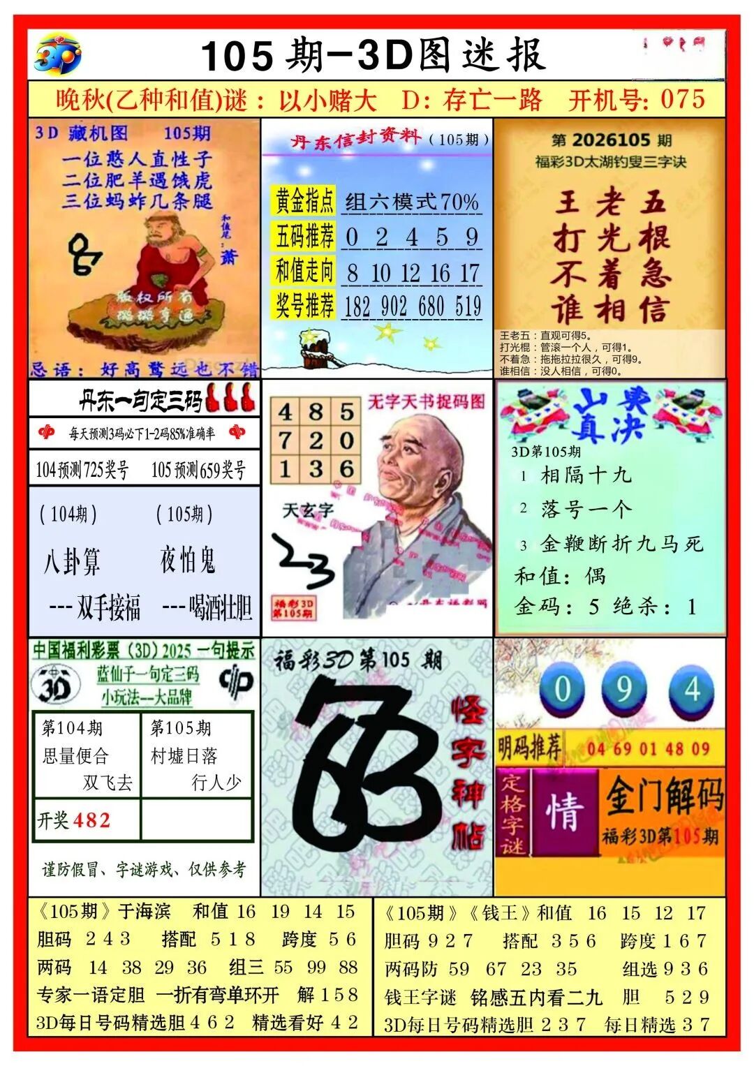 采集的图片