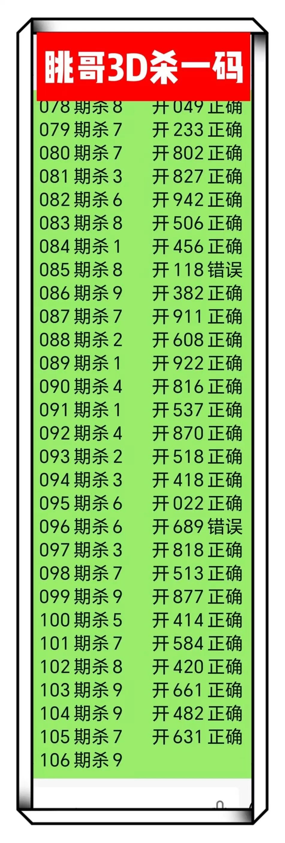 采集的图片
