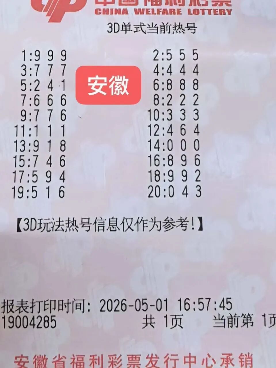 采集的图片