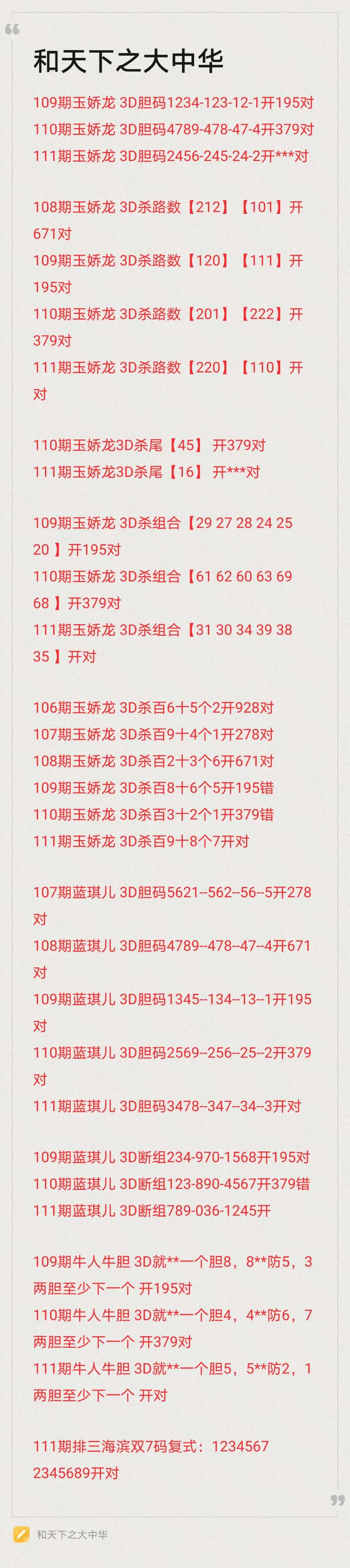 采集的图片