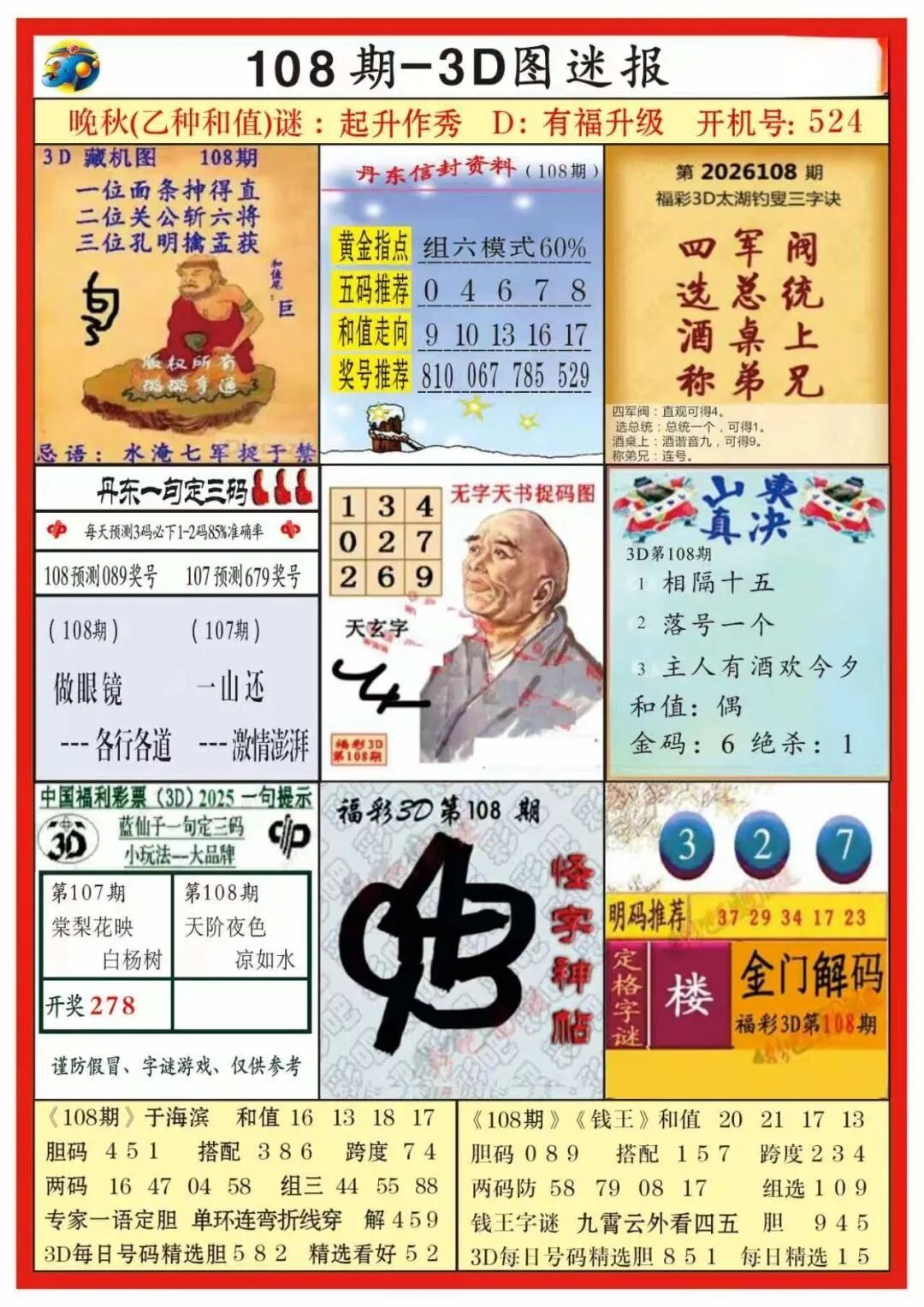 采集的图片