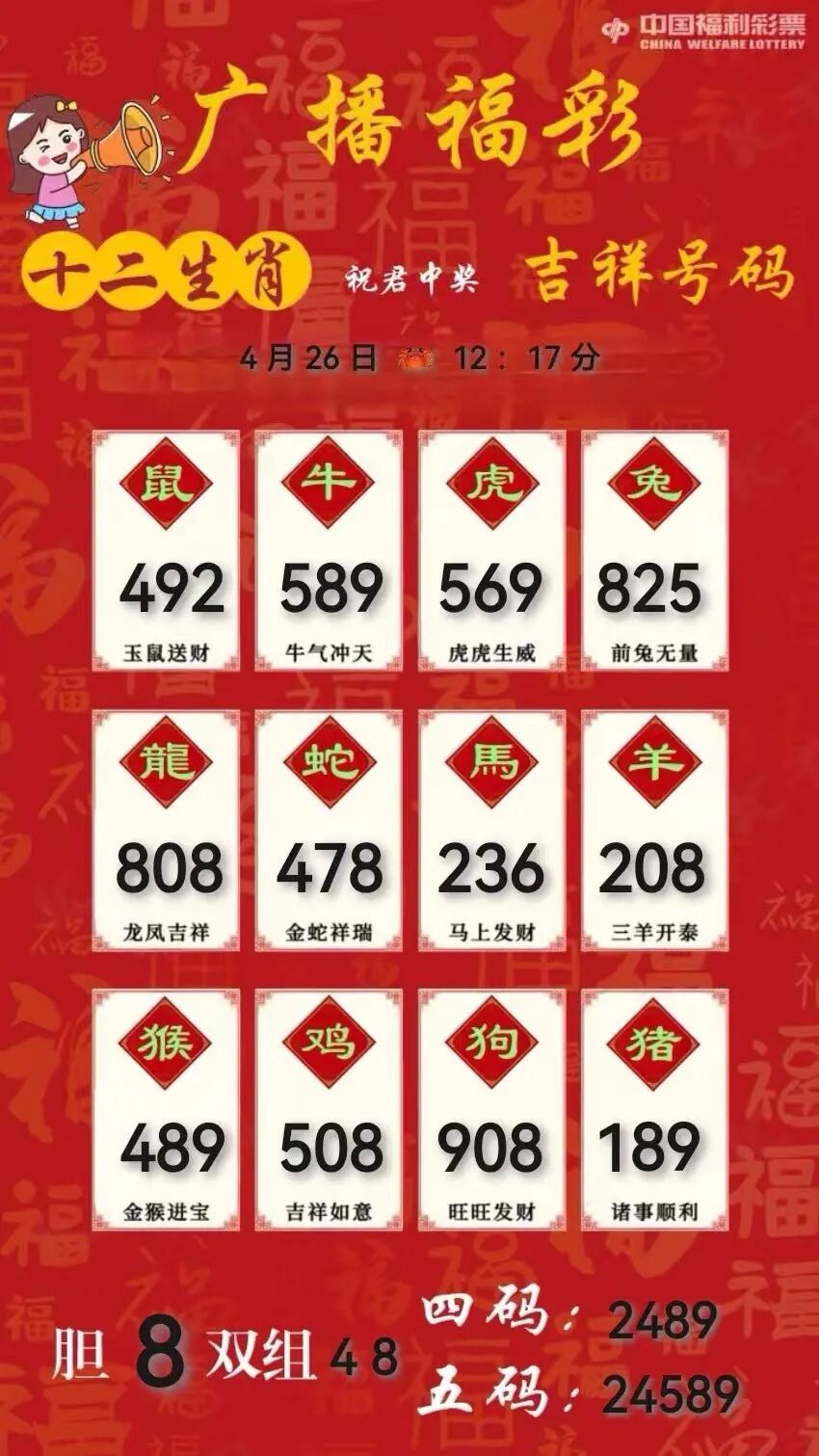 采集的图片