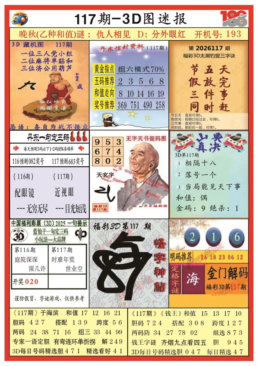 采集的图片