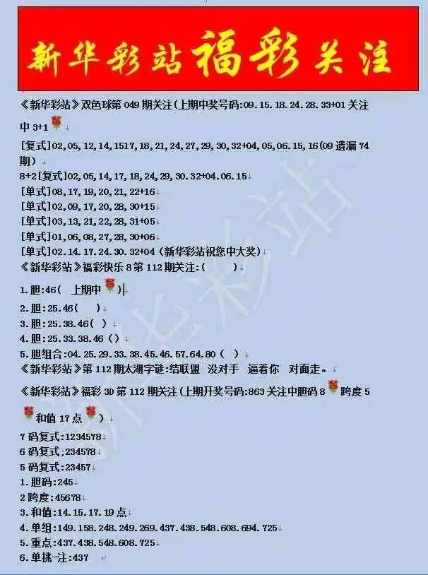 采集的图片