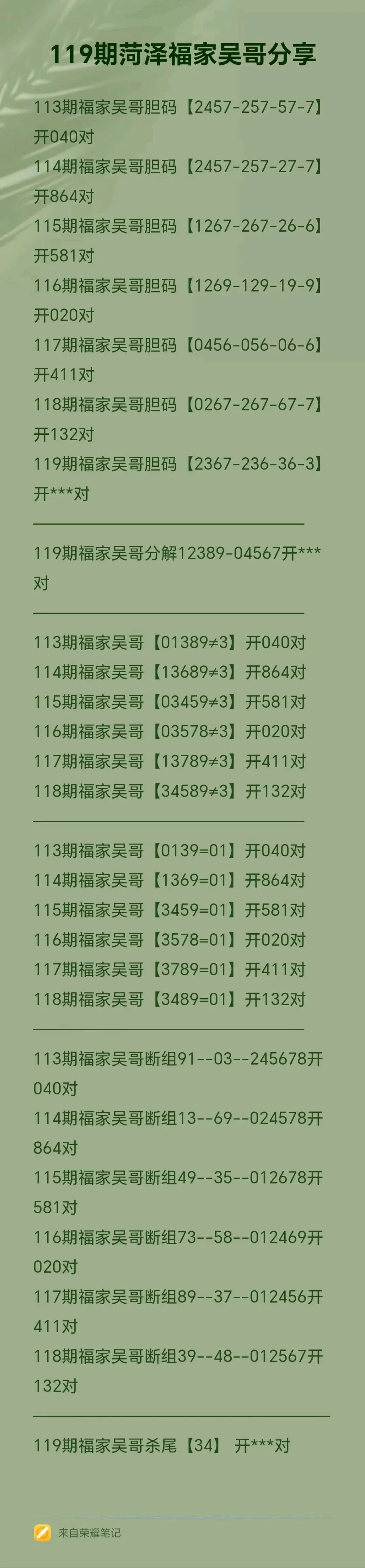 采集的图片
