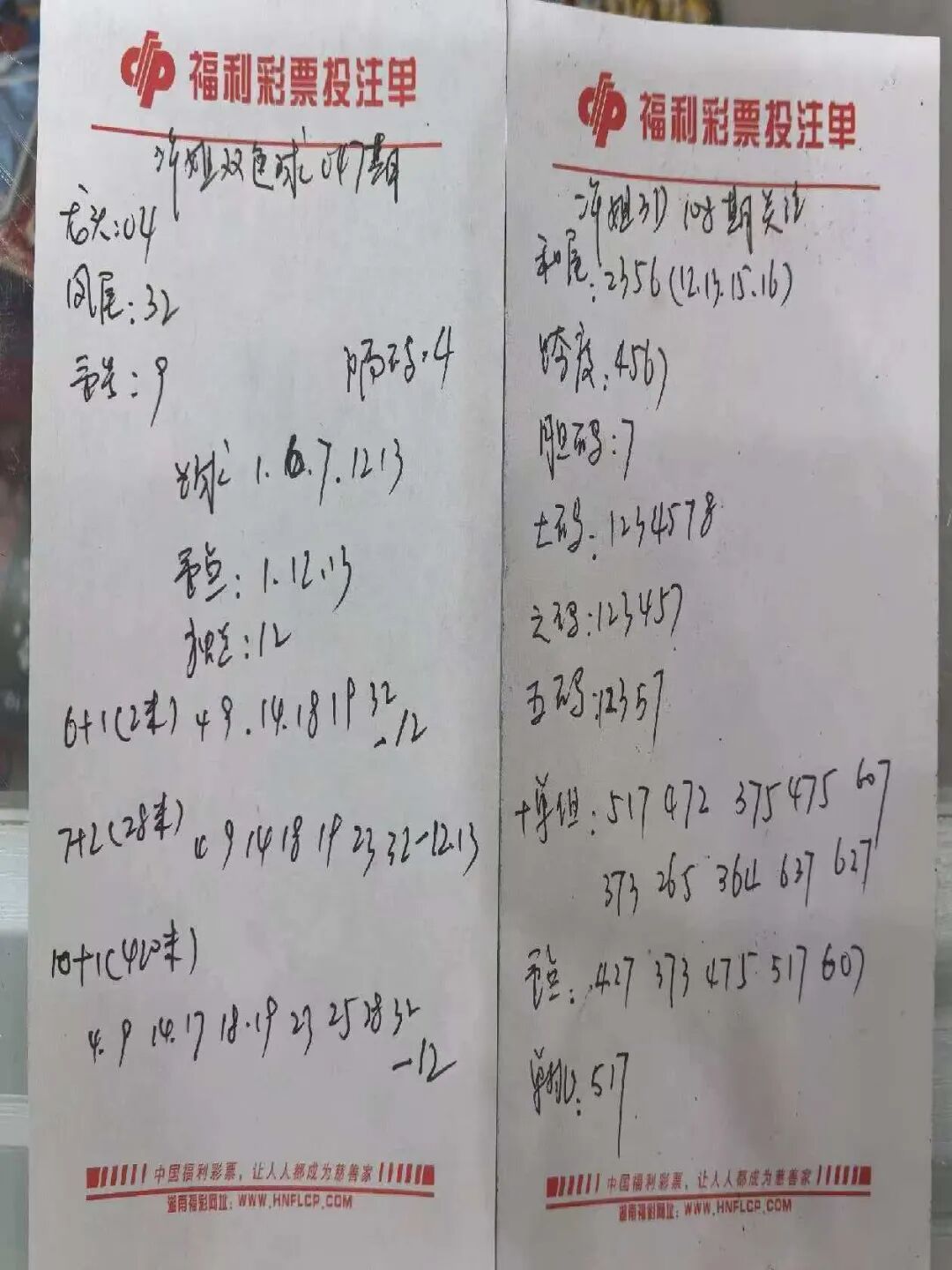 采集的图片