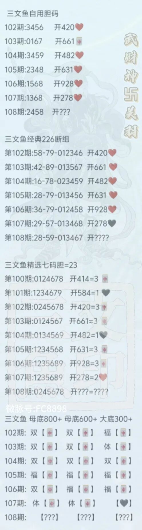 采集的图片
