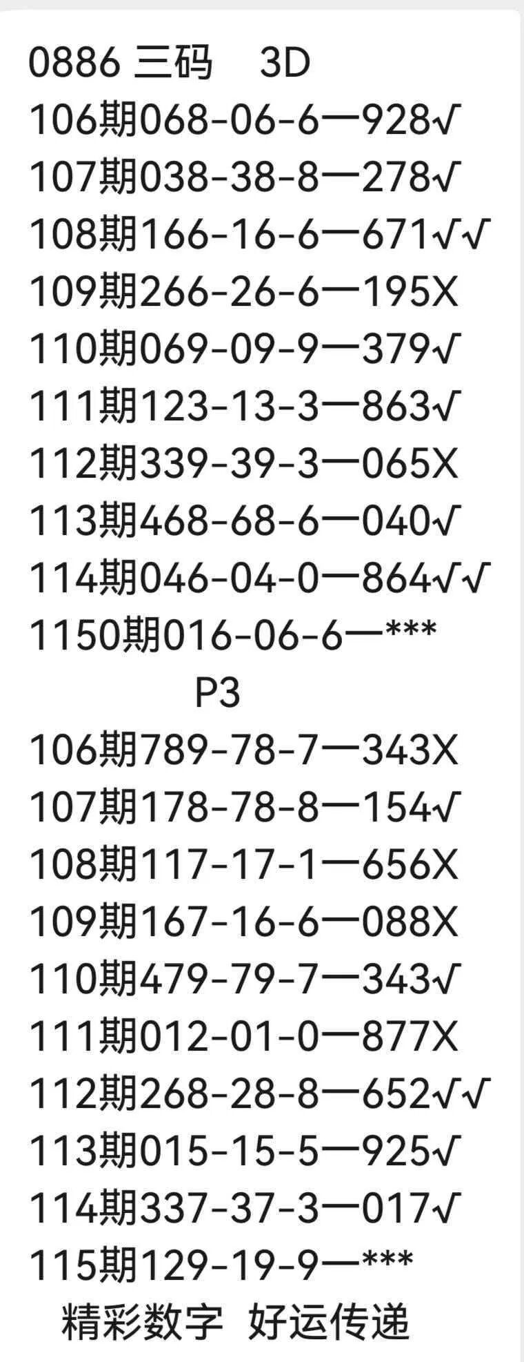采集的图片