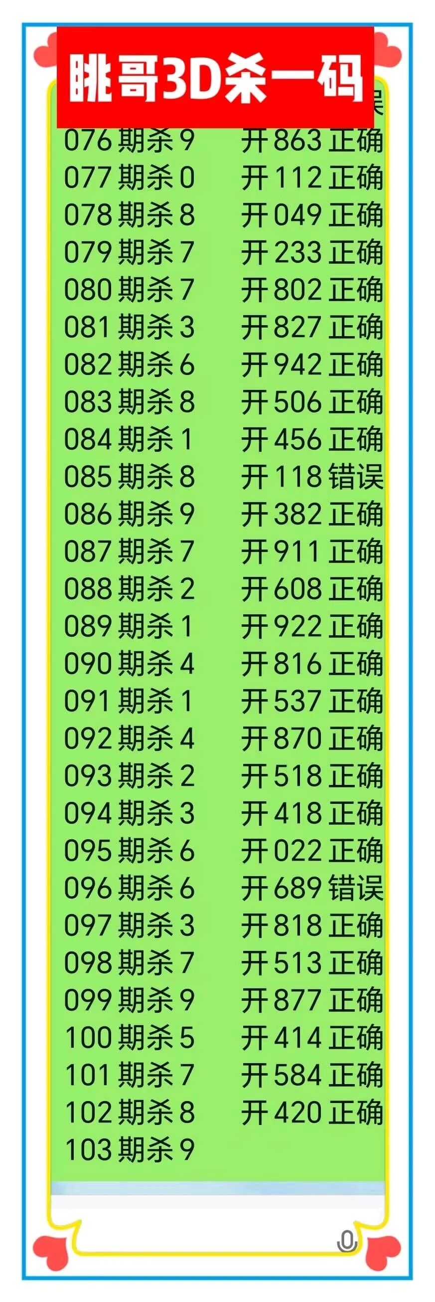 采集的图片