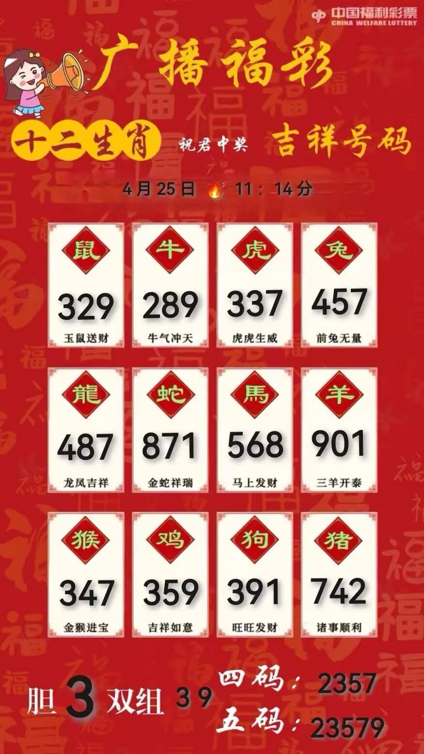 采集的图片