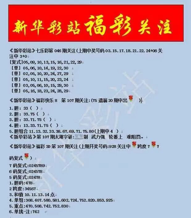 采集的图片