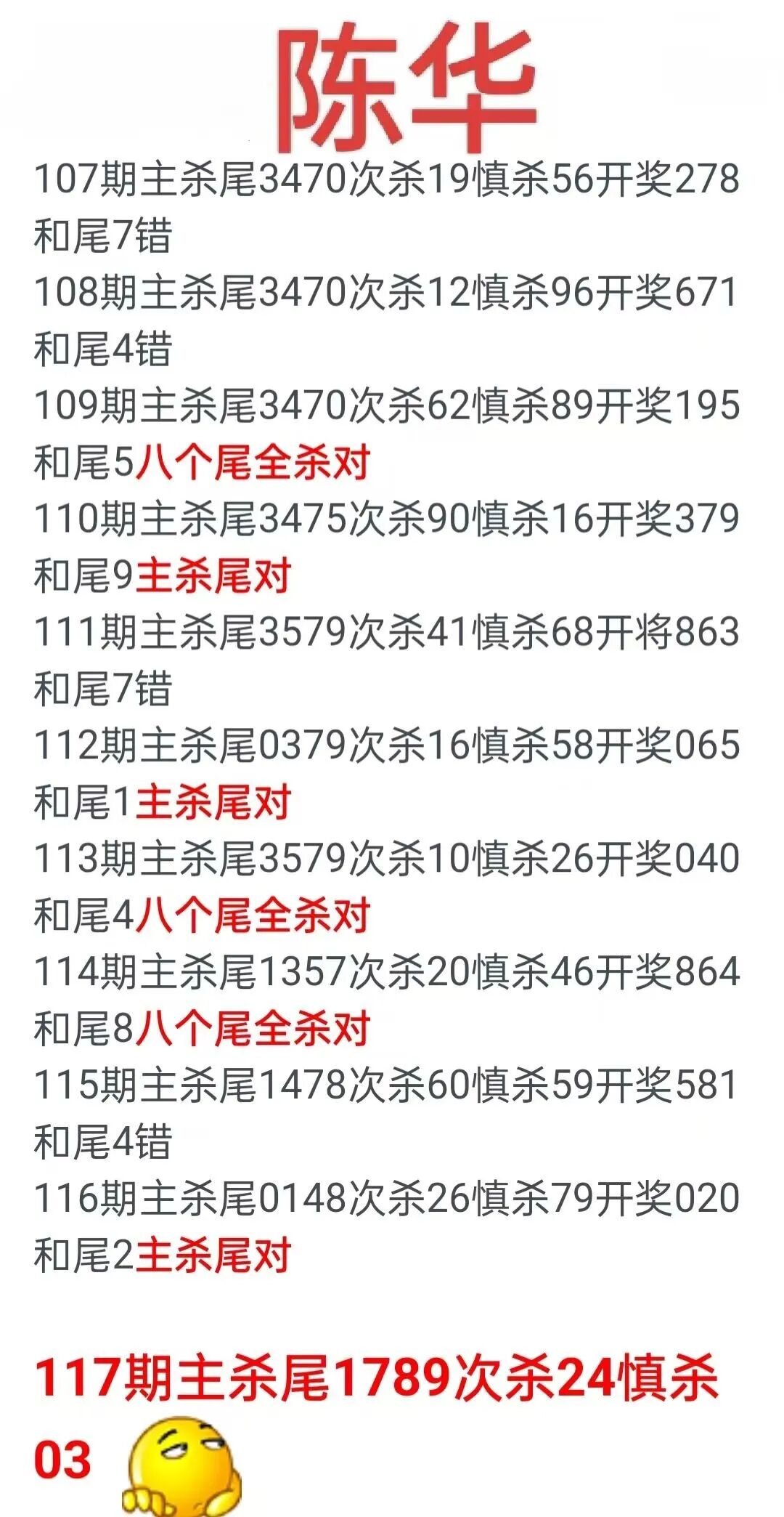 采集的图片