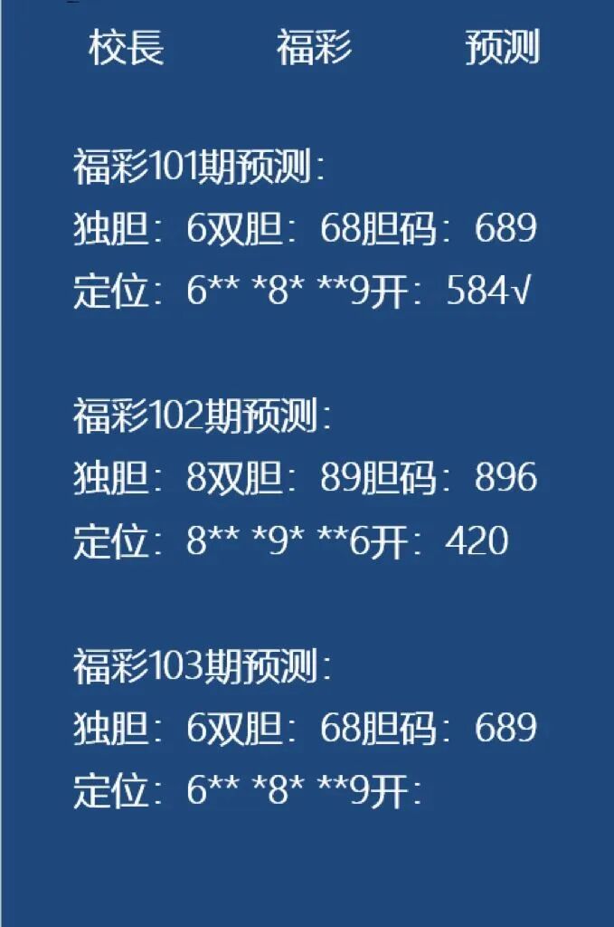 采集的图片