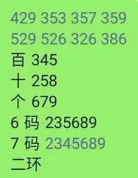 采集的图片