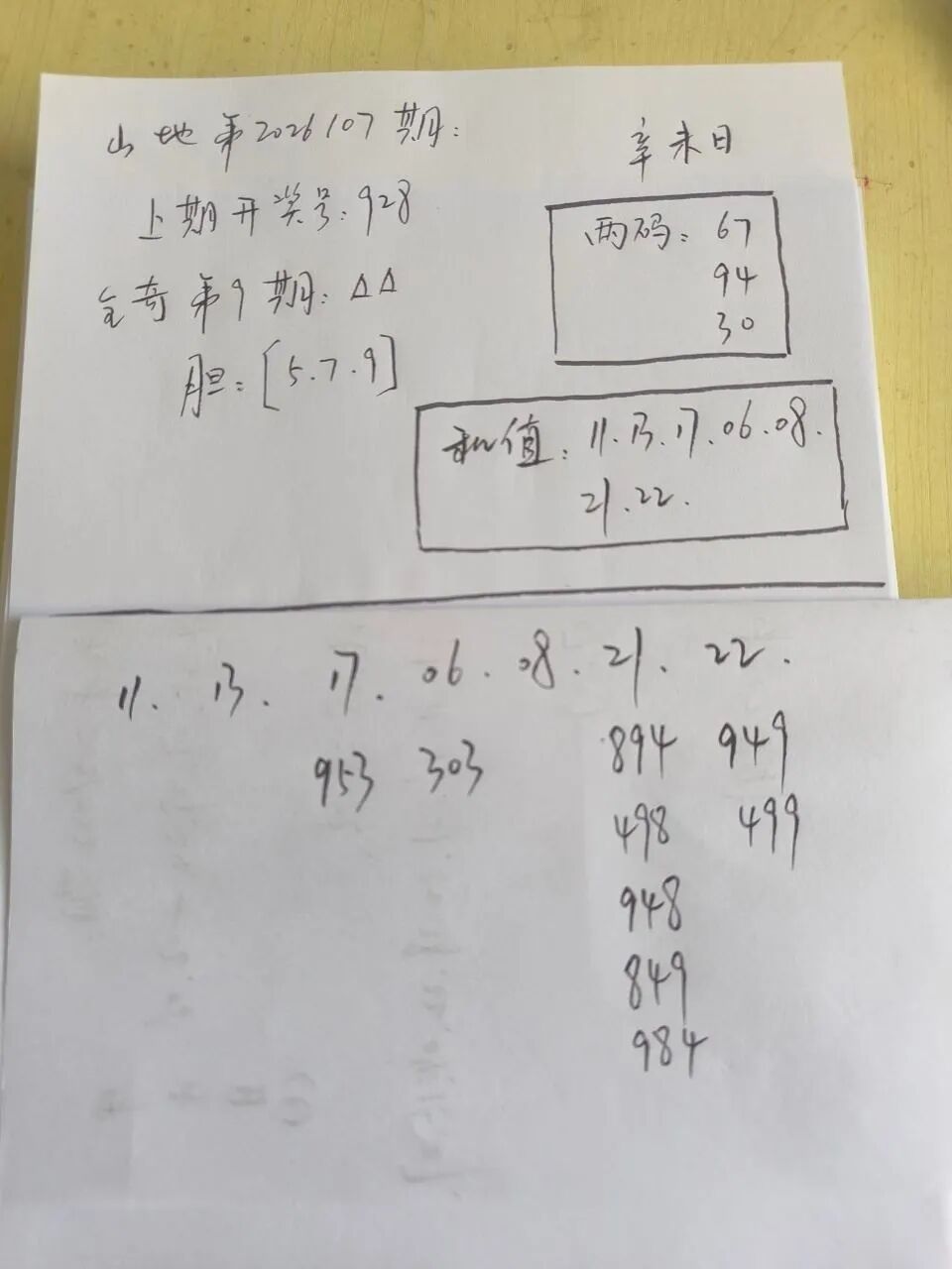 采集的图片