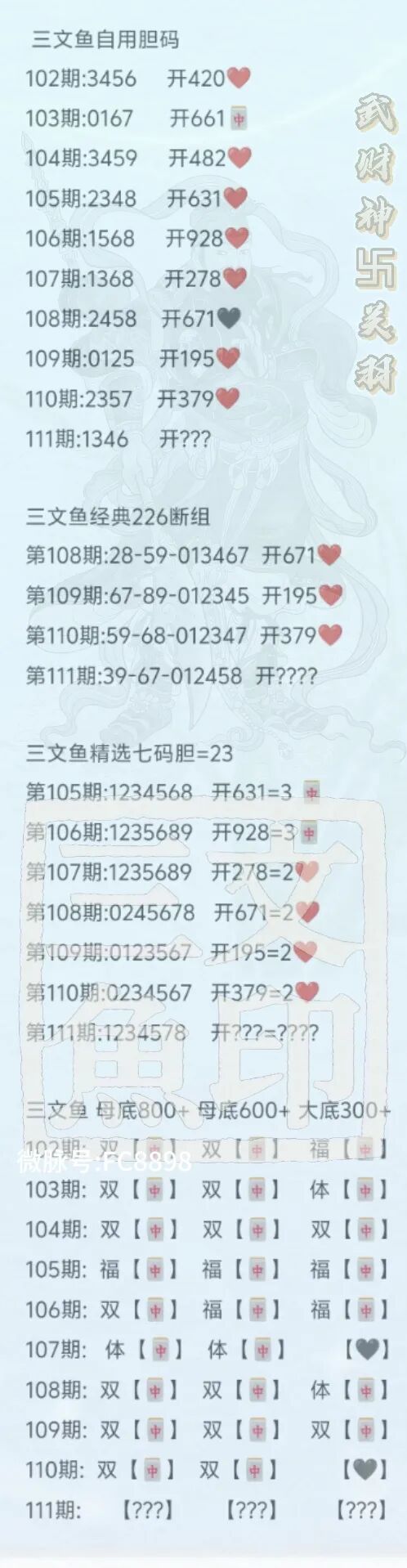 采集的图片