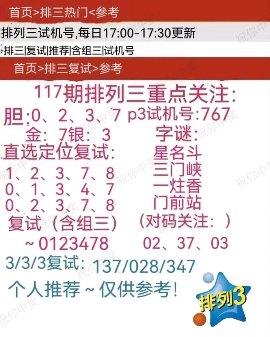 采集的图片