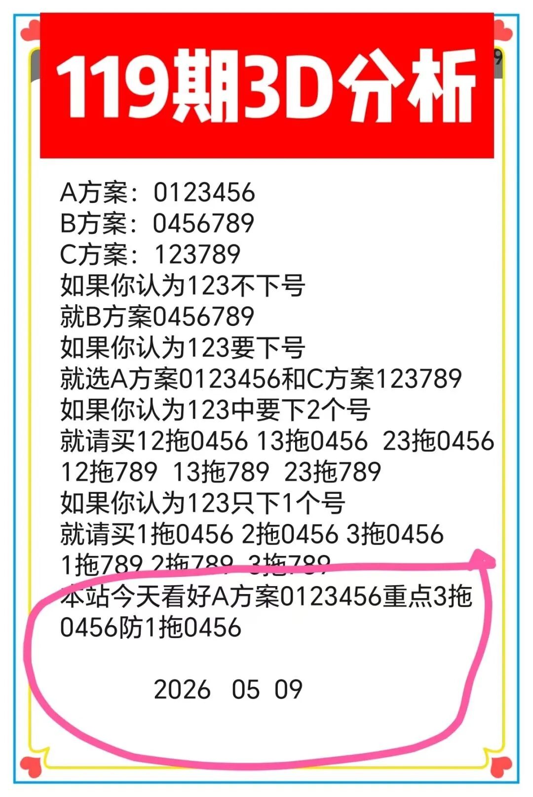 采集的图片